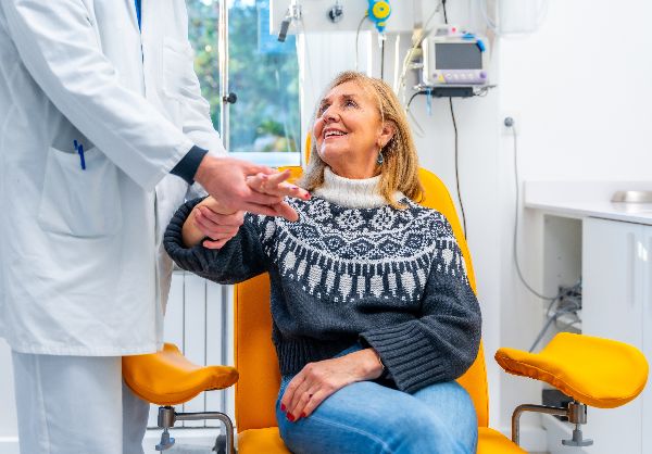 Wound Care Services Melbourne
