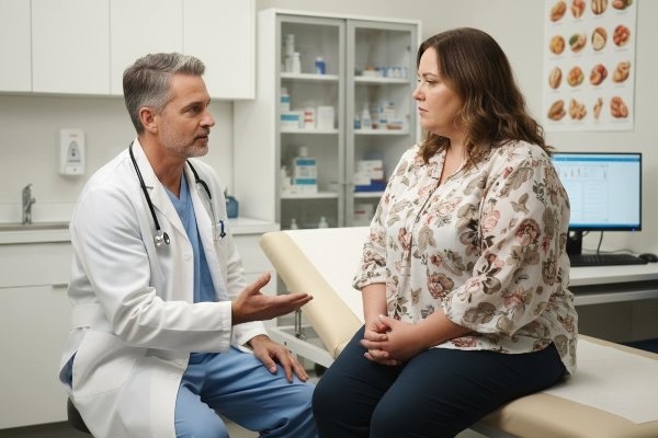 infected wound consult with patient infected wound consult with patient