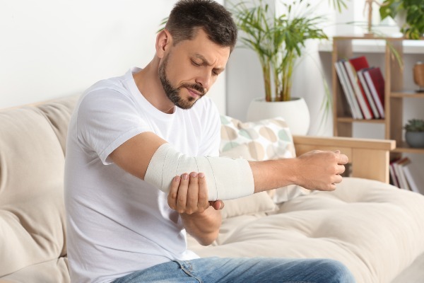 wound care at home